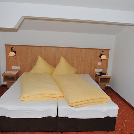 Waldhof Hotel Gerlos Exterior photo