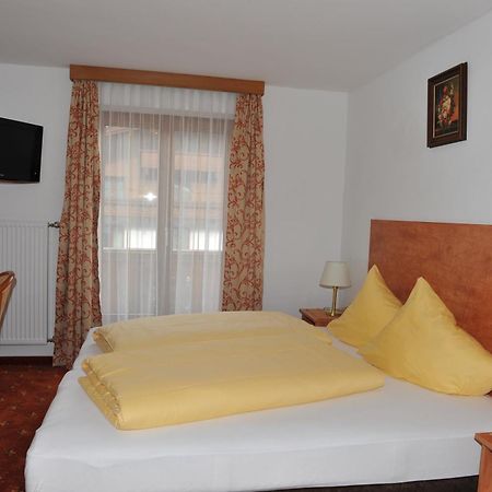 Waldhof Hotel Gerlos Exterior photo