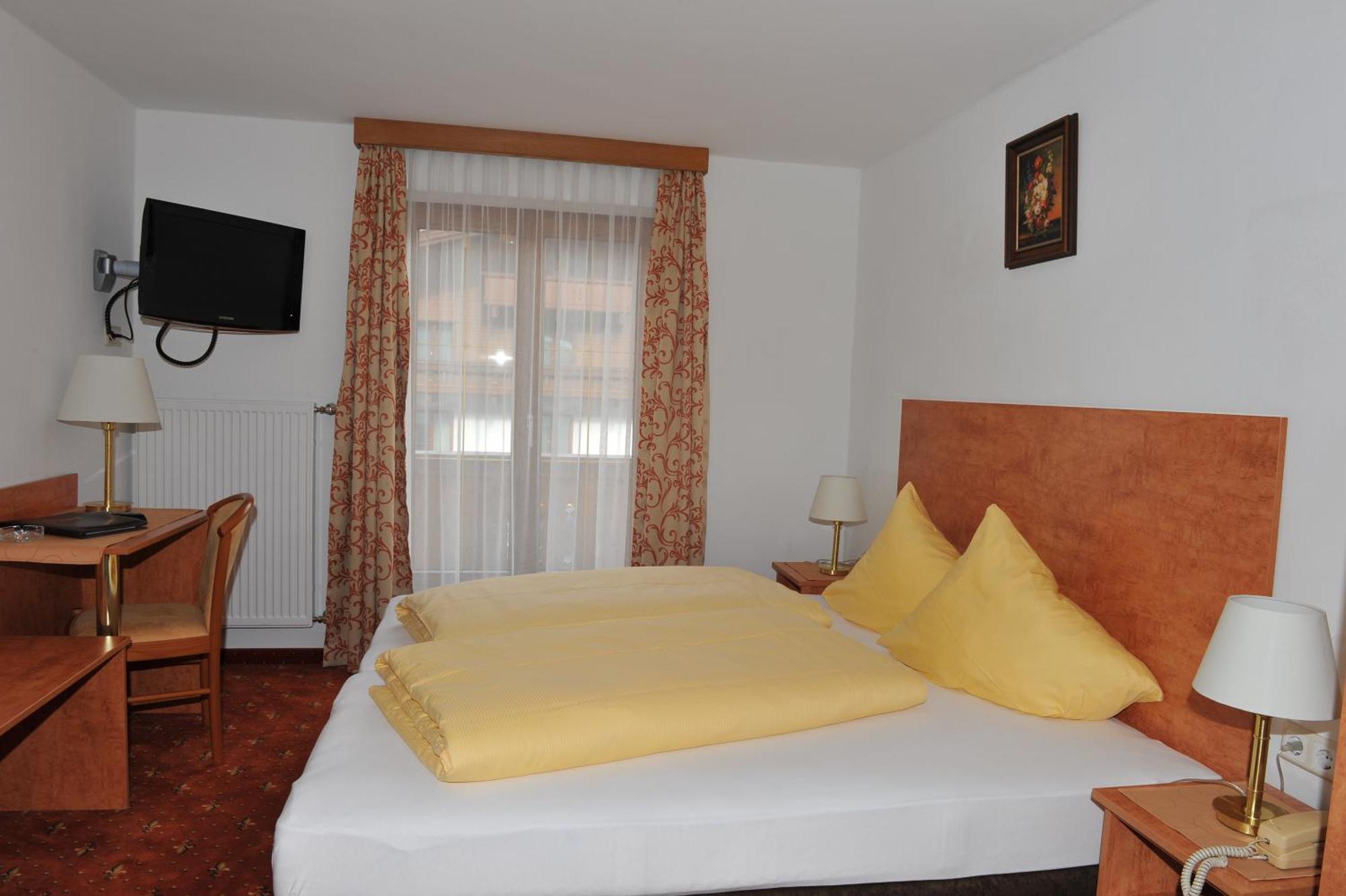 Waldhof Hotel Gerlos Exterior photo