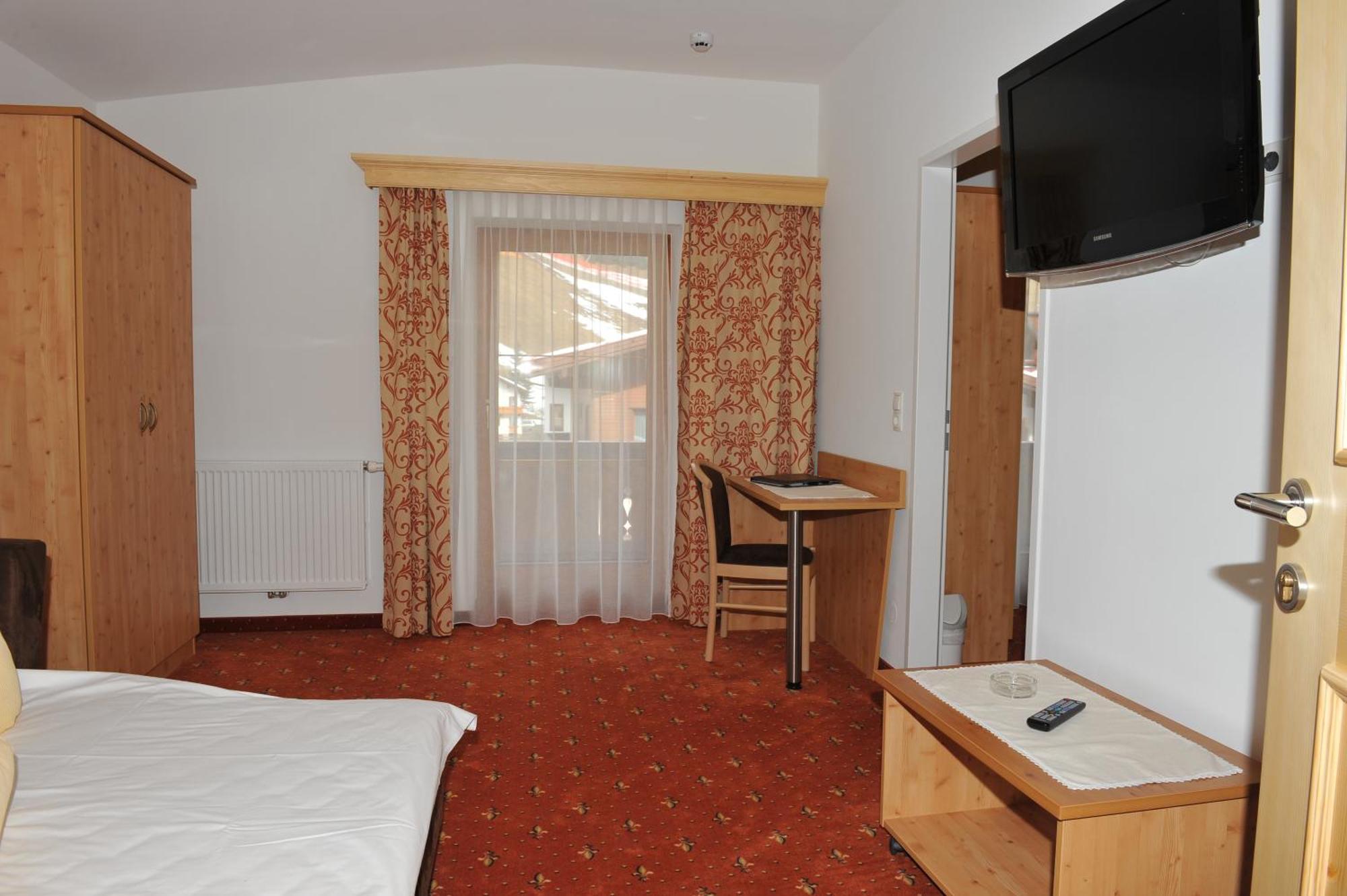 Waldhof Hotel Gerlos Exterior photo