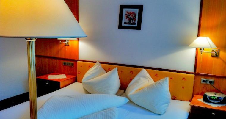Waldhof Hotel Gerlos Exterior photo