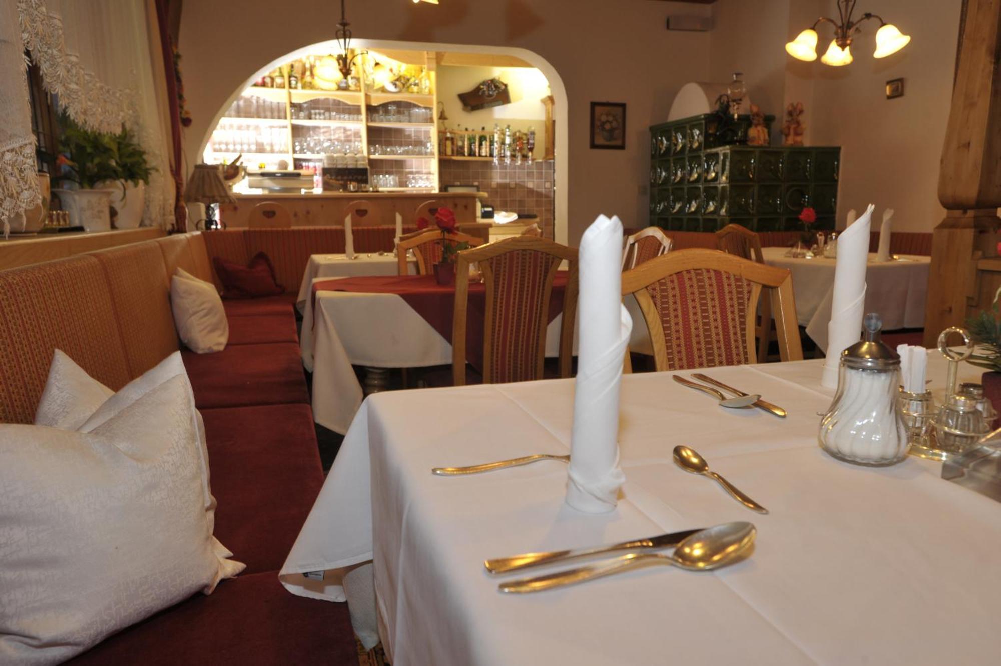 Waldhof Hotel Gerlos Exterior photo