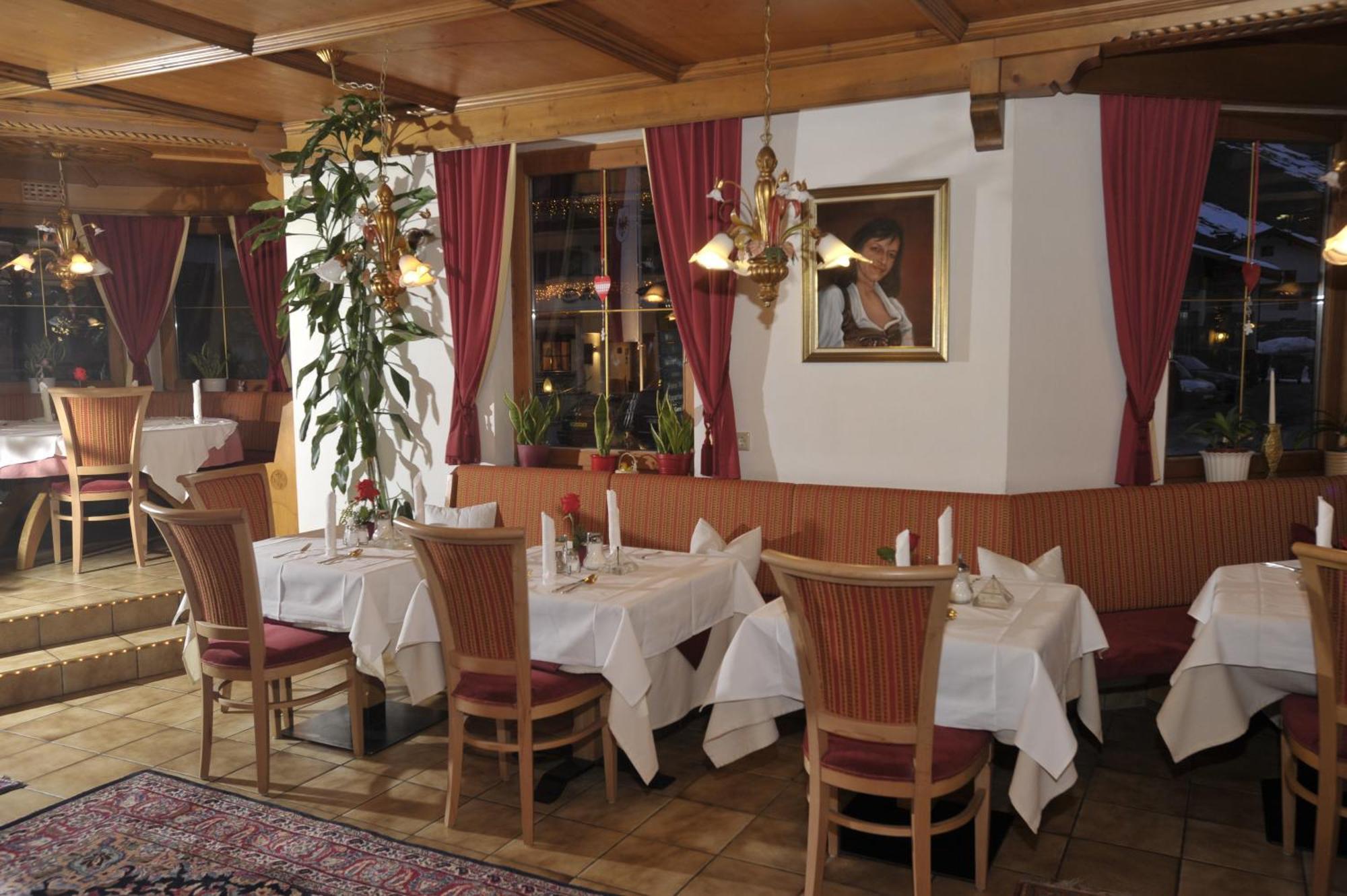 Waldhof Hotel Gerlos Exterior photo