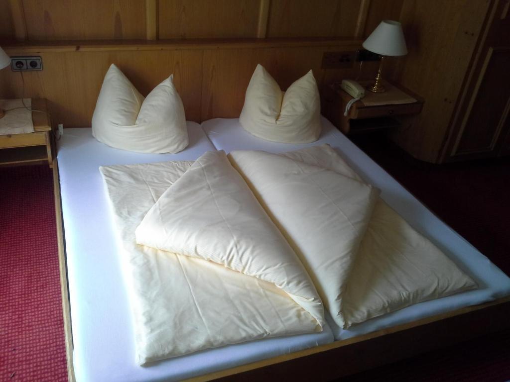 Waldhof Hotel Gerlos Room photo