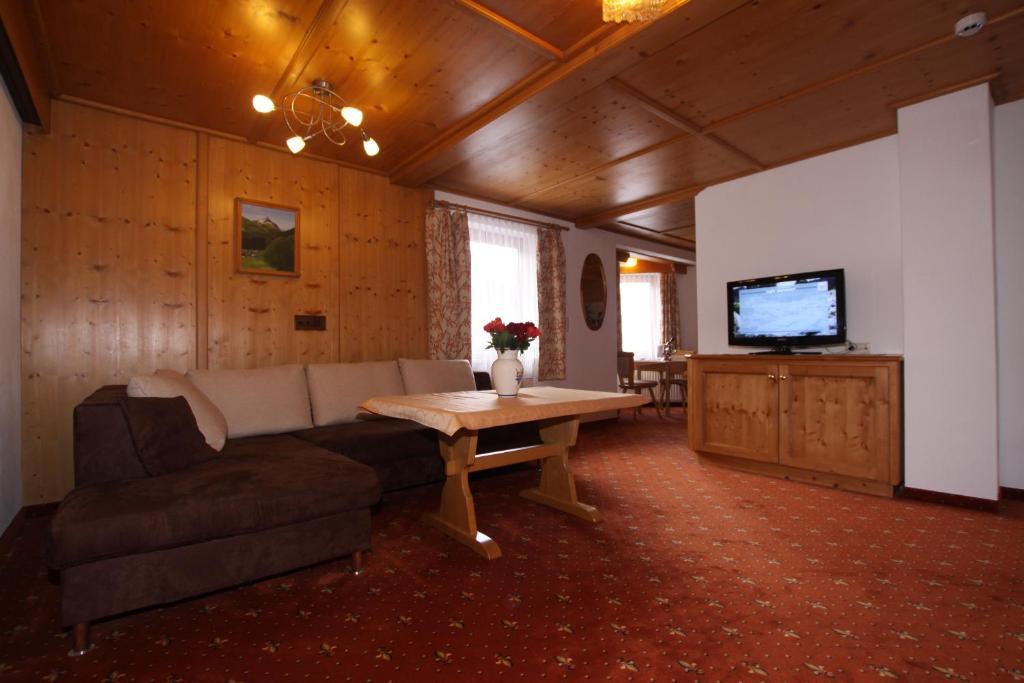Waldhof Hotel Gerlos Room photo