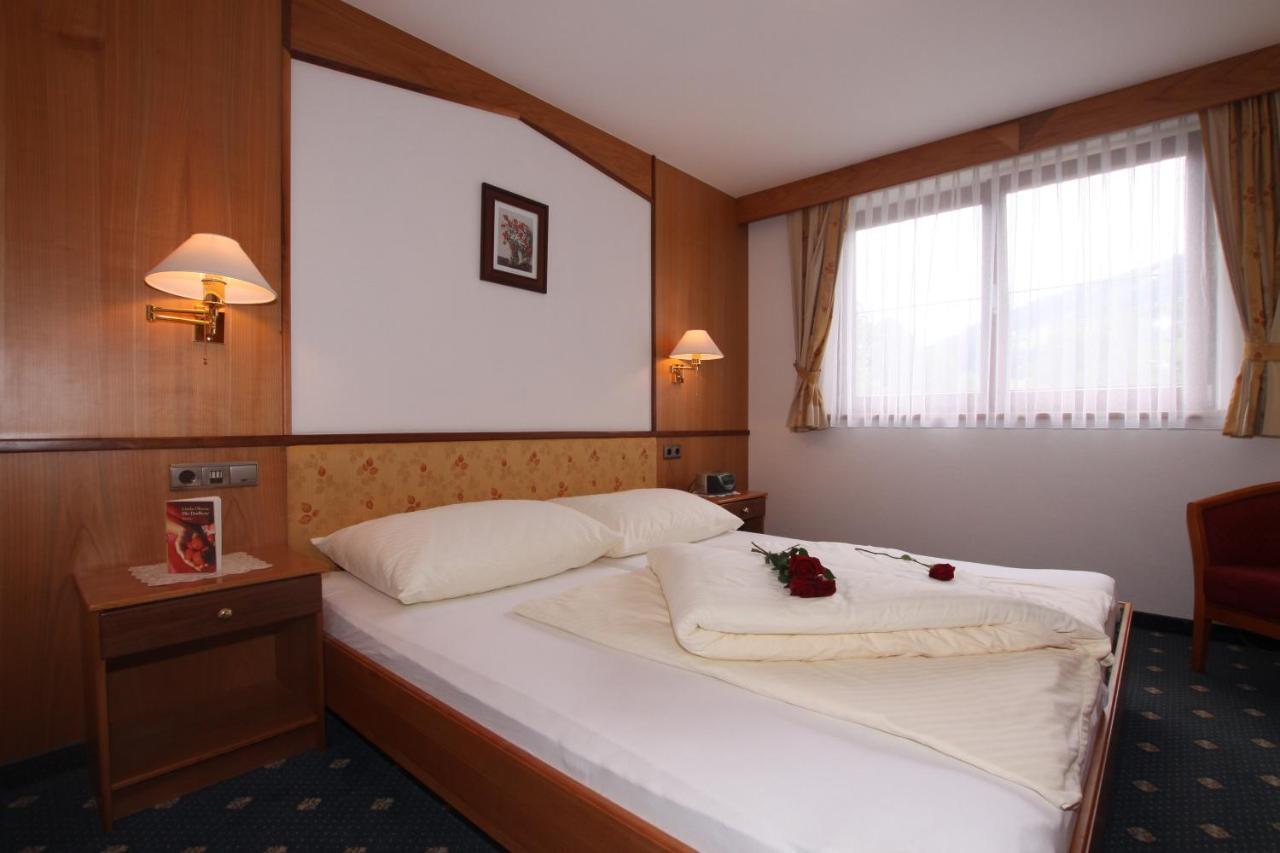 Waldhof Hotel Gerlos Room photo