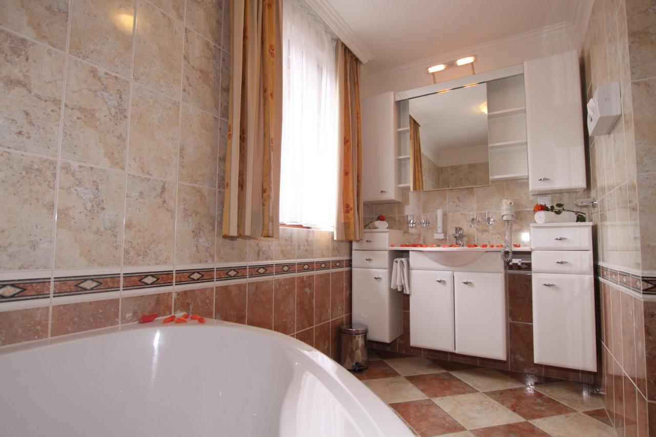 Waldhof Hotel Gerlos Room photo