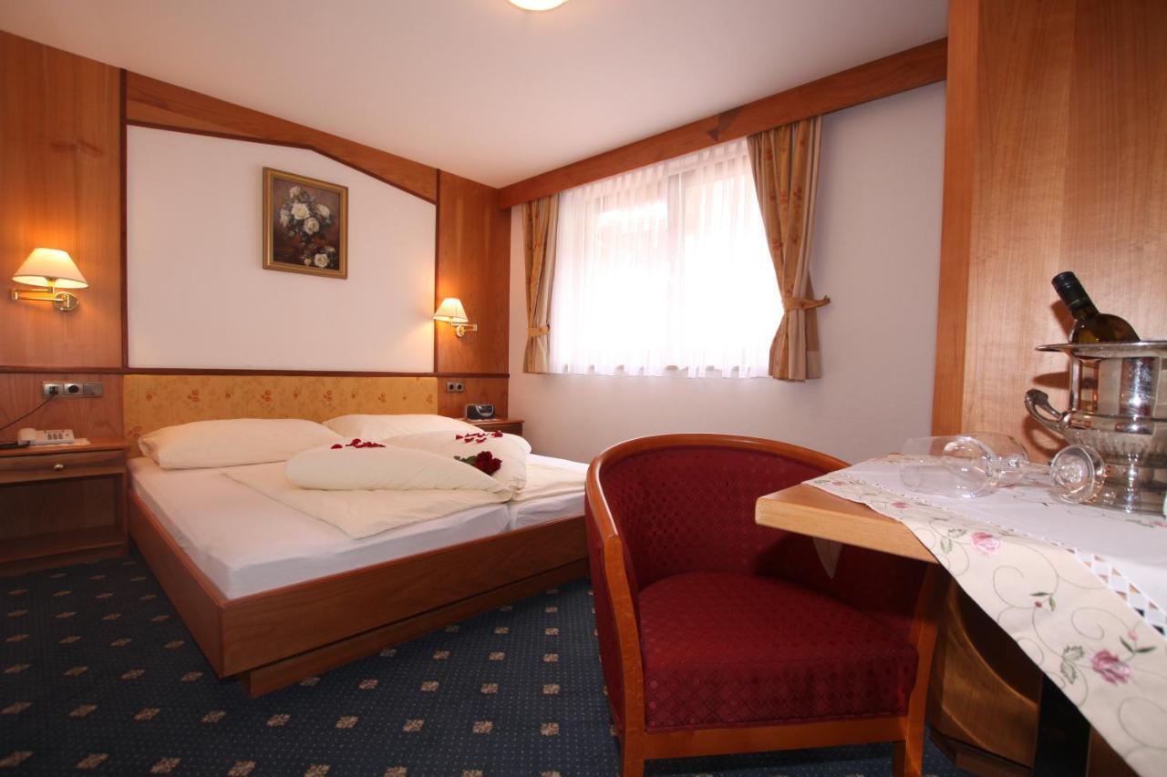 Waldhof Hotel Gerlos Room photo